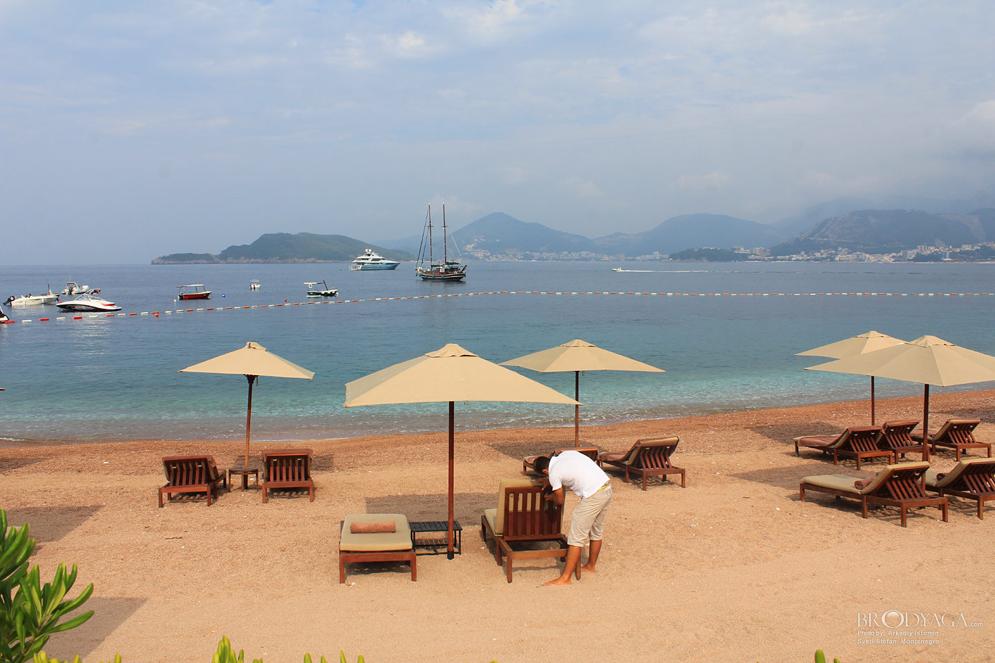 Sveti Stefan